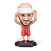 5 Surprise NBA Ballers serie 2, 3 anni, multicolore