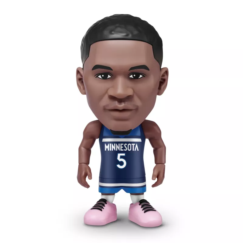 5 Surprise NBA Ballers serie 2, 3 anni, multicolore