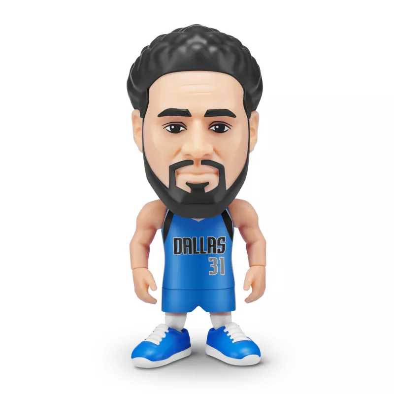 5 Surprise NBA Ballers serie 2, 3 anni, multicolore
