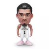 5 Surprise NBA Ballers serie 2, 3 anni, multicolore