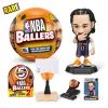 5 Surprise NBA Ballers serie 2, 3 anni, multicolore