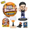 5 Surprise NBA Ballers serie 2, 3 anni, multicolore