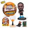 5 Surprise NBA Ballers serie 2, 3 anni, multicolore