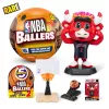 5 Surprise NBA Ballers serie 2, 3 anni, multicolore