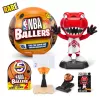 5 Surprise NBA Ballers serie 2, 3 anni, multicolore