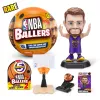 5 Surprise NBA Ballers serie 2, 3 anni, multicolore