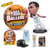 5 Surprise NBA Ballers serie 2, 3 anni, multicolore