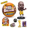 5 Surprise NBA Ballers serie 2, 3 anni, multicolore