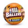 5 Surprise NBA Ballers serie 2, 3 anni, multicolore