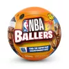 5 Surprise NBA Ballers serie 2, 3 anni, multicolore