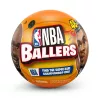 5 Surprise NBA Ballers serie 2, 3 anni, multicolore