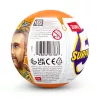 5 Surprise NBA Ballers serie 2, 3 anni, multicolore