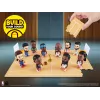 5 Surprise NBA Ballers serie 2, 3 anni, multicolore