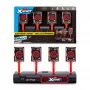 Bersaglio elettronico ZURU XSHOT, bersaglio, 8 anni, AA, nero