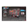 Bersaglio elettronico ZURU XSHOT, bersaglio, 8 anni, AA, nero