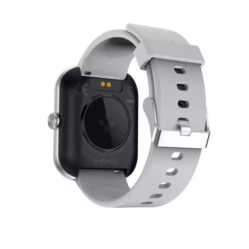 Orologio digitale Infinix XW1 argento