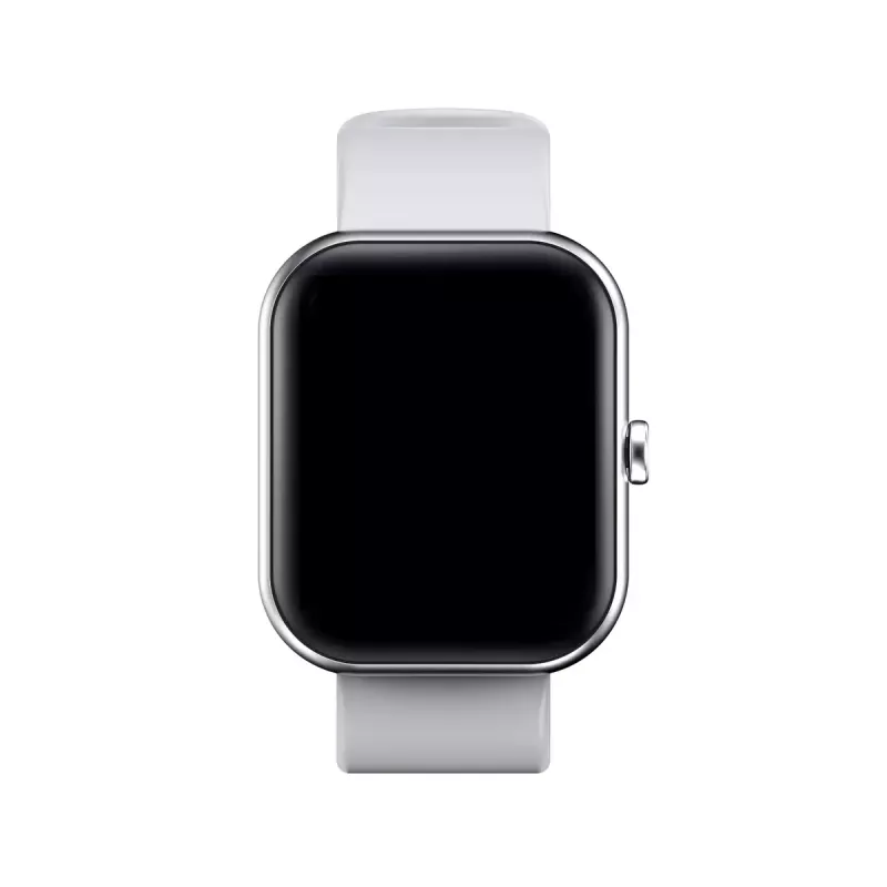 Orologio digitale Infinix XW1 argento