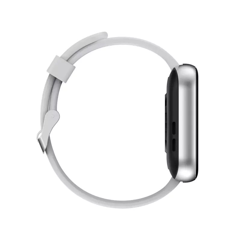 Orologio digitale Infinix XW1 argento