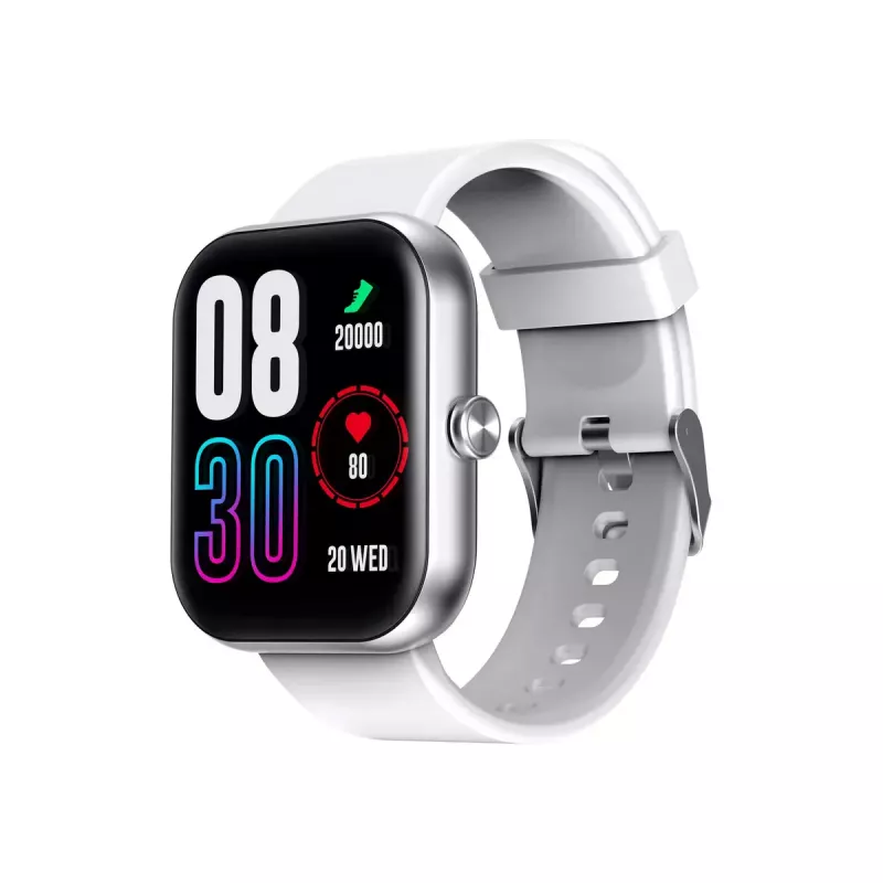 Orologio digitale Infinix XW1 argento