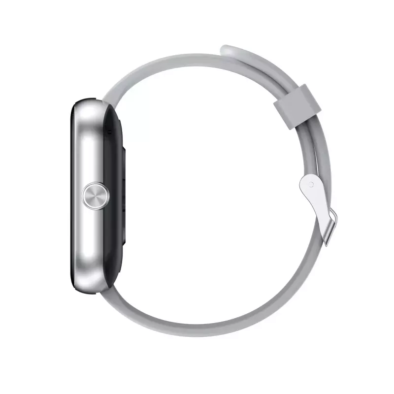Orologio digitale Infinix XW1 argento