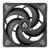 Ventola ARCTIC P14 Max ventola per case PC 14 cm nero