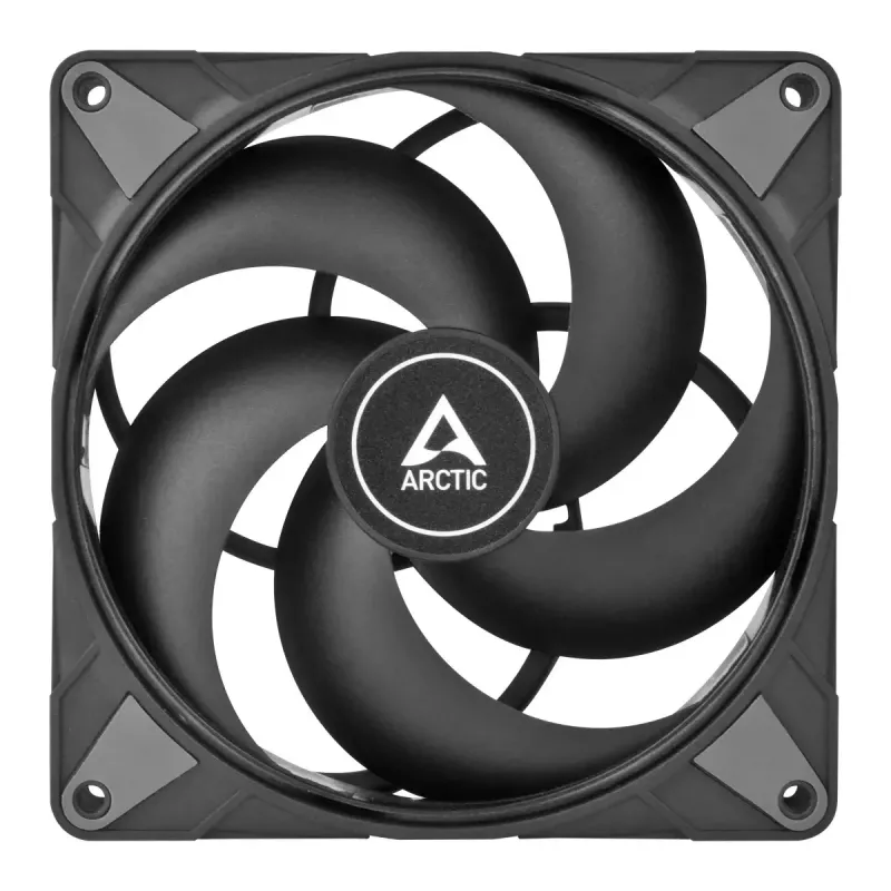Ventola ARCTIC P14 Max ventola per case PC 14 cm nero