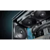 Ventola ARCTIC P14 Max ventola per case PC 14 cm nero