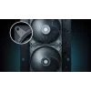 Ventola ARCTIC P14 Max ventola per case PC 14 cm nero