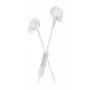 Philips TAE5008WT/00 Cuffie/Headset con filo In-ear per chiamate/musica USB Type-C bianco