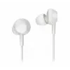 Philips TAE5008WT/00 Cuffie/Headset con filo In-ear per chiamate/musica USB Type-C bianco