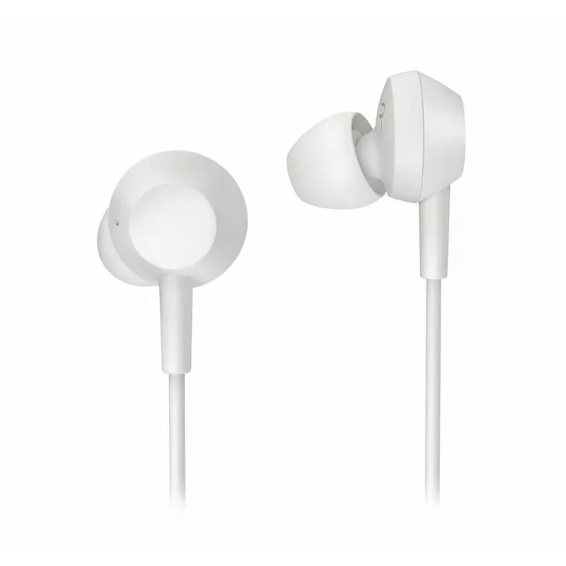Philips TAE5008WT/00 Cuffie/Headset con filo In-ear per chiamate/musica USB Type-C bianco