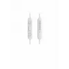 Philips TAE5008WT/00 Cuffie/Headset con filo In-ear per chiamate/musica USB Type-C bianco