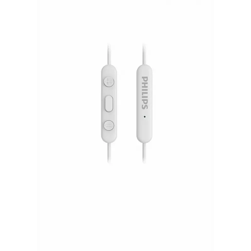 Philips TAE5008WT/00 Cuffie/Headset con filo In-ear per chiamate/musica USB Type-C bianco