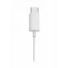 Philips TAE5008WT/00 Cuffie/Headset con filo In-ear per chiamate/musica USB Type-C bianco