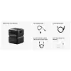 Batteria portatile EcoFlow RIVER 3 MAX PLUS Wireless, 858Wh