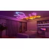 Nanoleaf Lines Starter Kit Altro bianco RGB IP20 15 pezzi