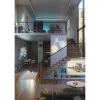 Nanoleaf Lines Starter Kit Altro bianco RGB IP20 15 pezzi