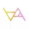 Nanoleaf Lines Starter Kit Altro bianco RGB IP20 15 pezzi
