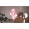 Nanoleaf Lines Starter Kit Altro bianco RGB IP20 15 pezzi