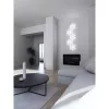 Nanoleaf Lines Starter Kit Altro bianco RGB IP20 15 pezzi