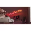Nanoleaf Lines Starter Kit Altro bianco RGB IP20 15 pezzi