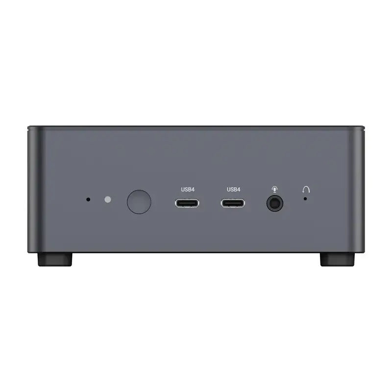 Mini PC Minis Forum UM790 Pro Ryzen 9 7940HS Barebone