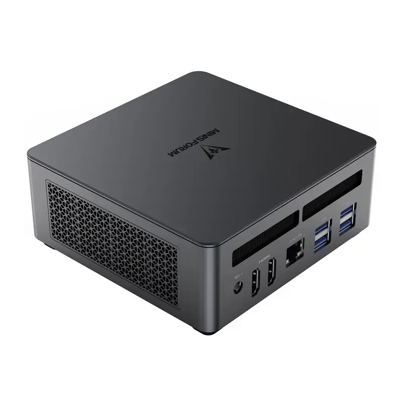Mini PC Minis Forum UM790 Pro Ryzen 9 7940HS Barebone
