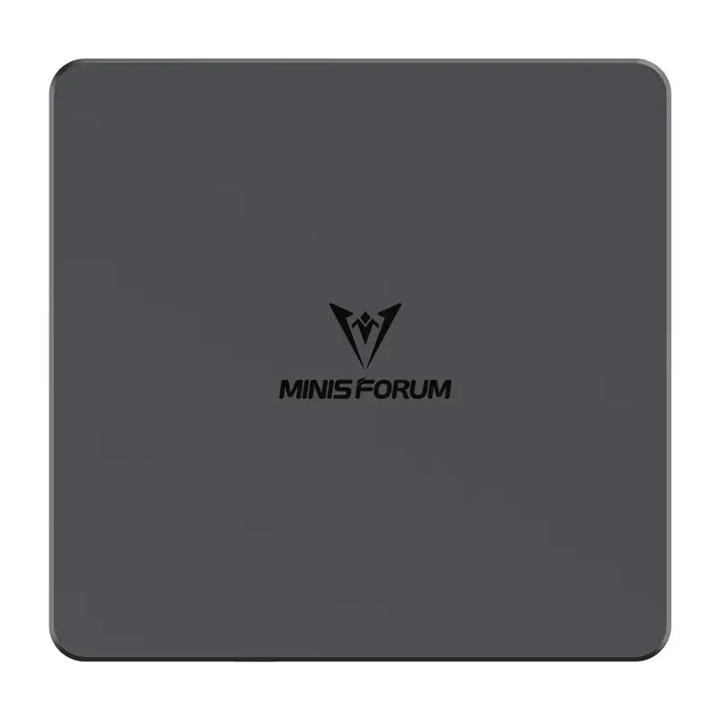 Mini PC Minis Forum UM790 Pro Ryzen 9 7940HS Barebone