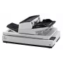 Scanner piano e ADF Ricoh fi-7700S 600 x 600 DPI A3 nero, bianco