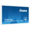 Monitor iiyama ProLite TF3239MSC-W1AG 31,5 pollici (80 cm) Full HD 1920x1080 LED touchscreen AMVA3 bianco