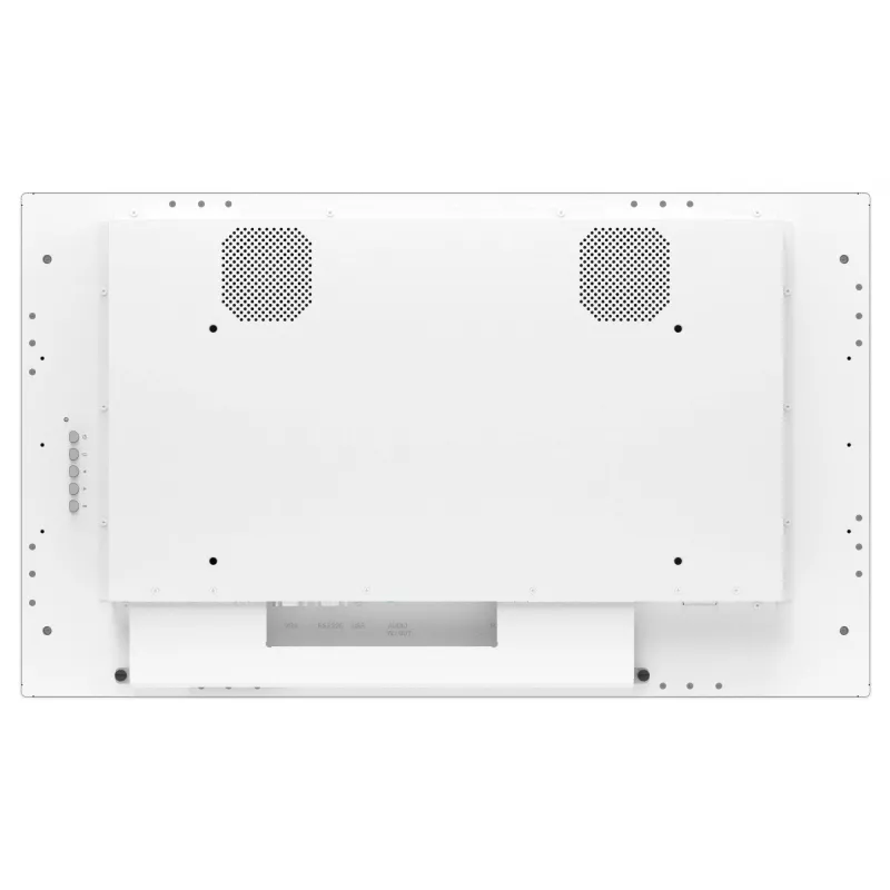 Monitor iiyama ProLite TF3239MSC-W1AG 31,5 pollici (80 cm) Full HD 1920x1080 LED touchscreen AMVA3 bianco