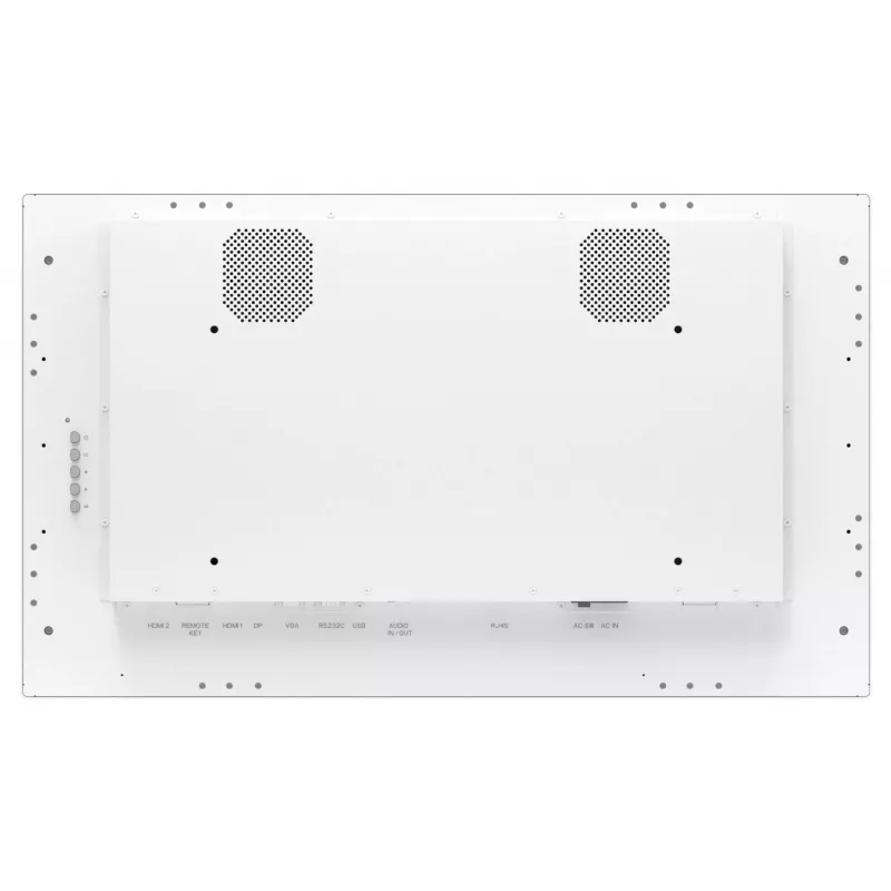 Monitor iiyama ProLite TF3239MSC-W1AG 31,5 pollici (80 cm) Full HD 1920x1080 LED touchscreen AMVA3 bianco