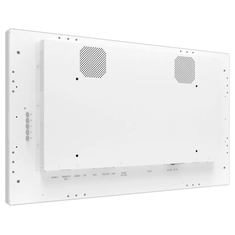 Monitor iiyama ProLite TF3239MSC-W1AG 31,5 pollici (80 cm) Full HD 1920x1080 LED touchscreen AMVA3 bianco