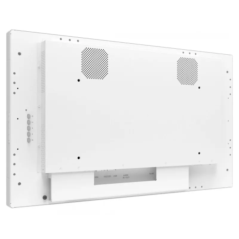 Monitor iiyama ProLite TF3239MSC-W1AG 31,5 pollici (80 cm) Full HD 1920x1080 LED touchscreen AMVA3 bianco